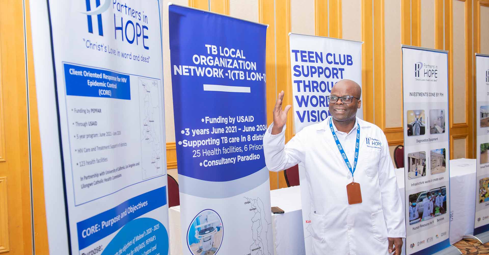 Public Health Programs